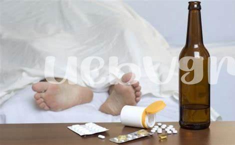 Mit Aciclovir Und Alkohol Sicher Umgehen