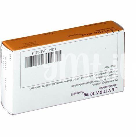levitra Schmelztabletten: Vorteile Gegenüber Herkömmlichen Tabletten