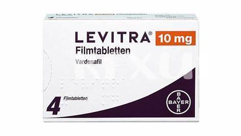 Vardenafil Rezeptfrei: Der Weg Zur Sicheren Beschaffung