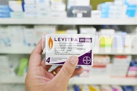 Unterschiede Zwischen Levitra Und Anderen Potenzmitteln.