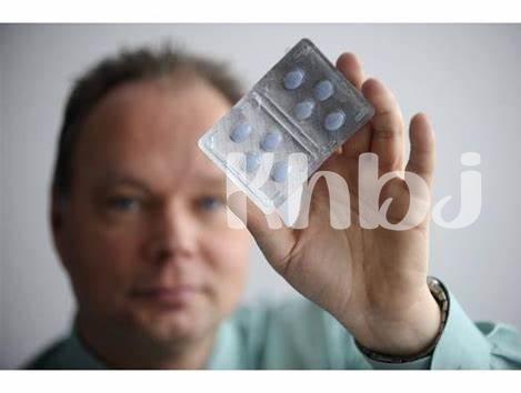 Zollkontrolle: Viagra Mitbringen Ohne Probleme