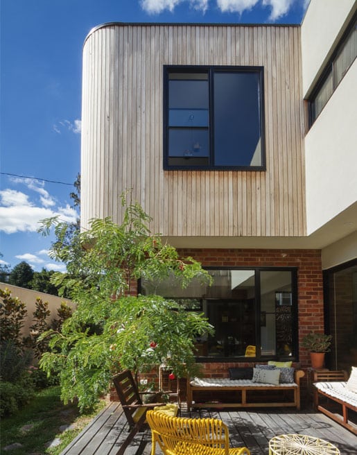 Aluminiumfenster Vorteile